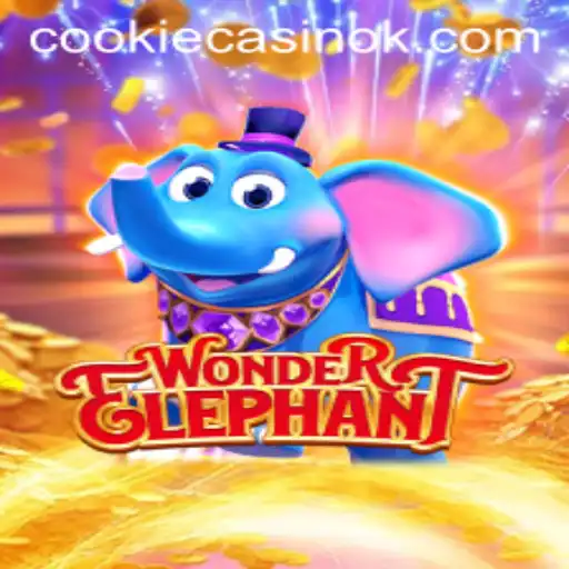 Explore the Enchanting World of WonderElephant - The Ultimate Gaming Adventure