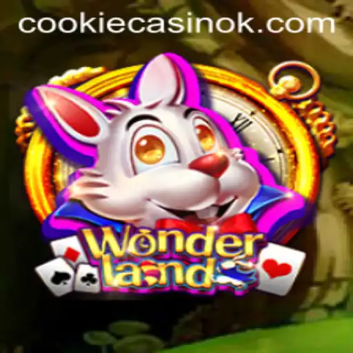 Discover the Magical World of Wonderland: The Casino Experience with bet54